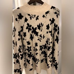 NWT Liz Claiborne sweater